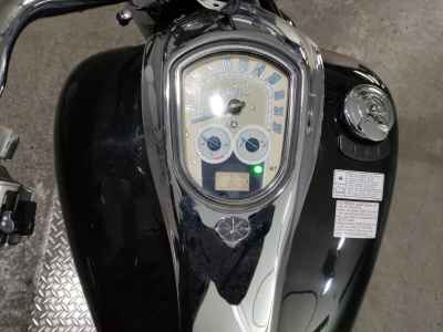 Yamaha XV1900 Stratoliner 2007