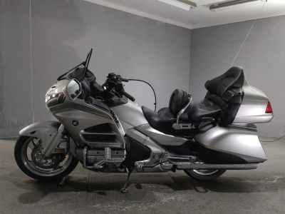 Honda GL1800 Gold Wing 2013
