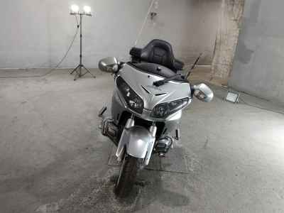 Honda GL1800 Gold Wing 2013