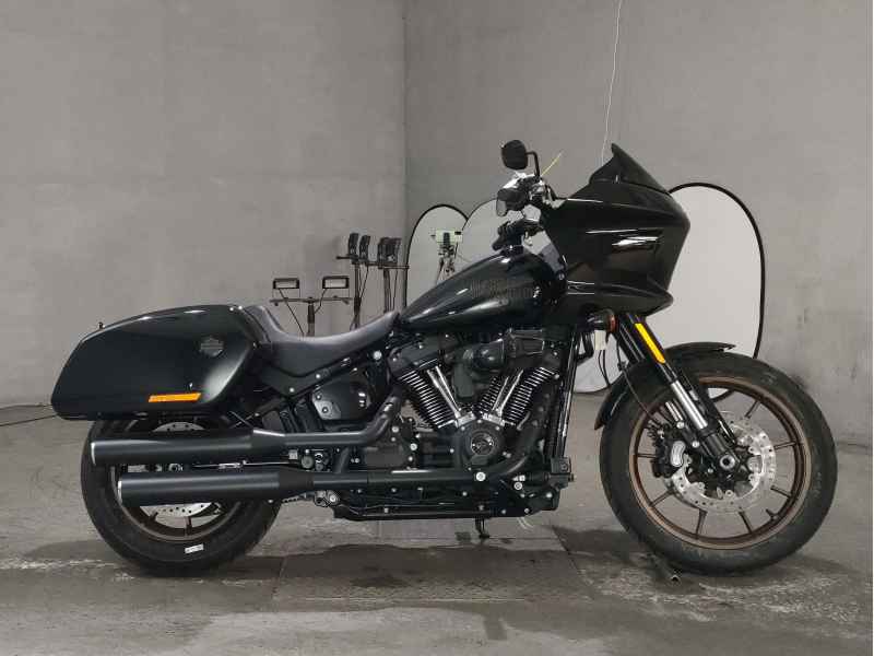 Harley-Davidson FXLRST1920 2024