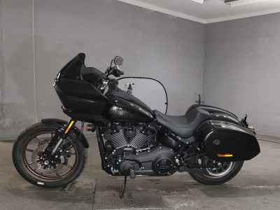 Harley-Davidson FXLRST1920 2024