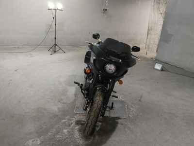 Harley-Davidson FXLRST1920 2024