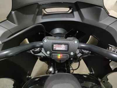 Harley-Davidson FXLRST1920 2024