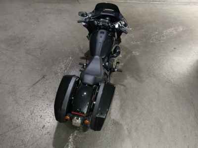 Harley-Davidson FXLRST1920 2024