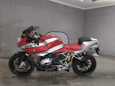 BMW R1200S 2008
