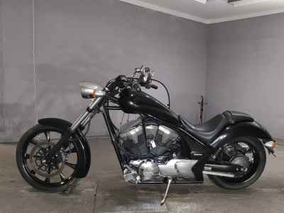 Honda VT1300CX Fury 2013