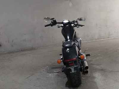 Honda VT1300CX Fury 2013