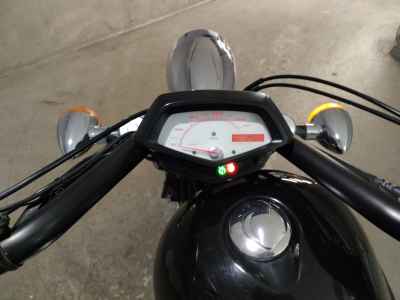 Honda VT1300CX Fury 2013