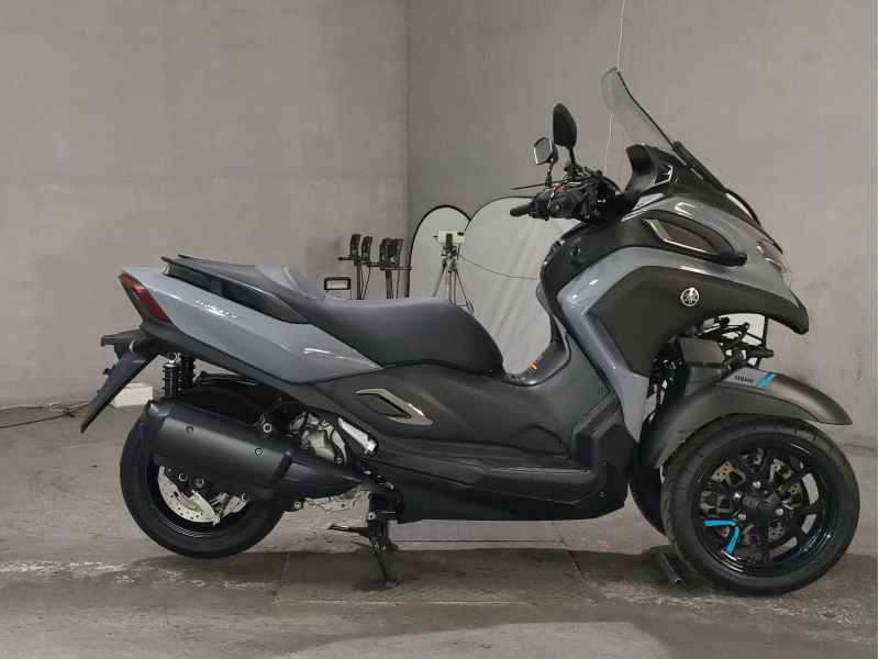 Yamaha Tricity 300 2020