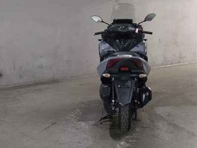 Yamaha Tricity 300 2020