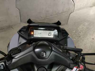 Yamaha Tricity 300 2020