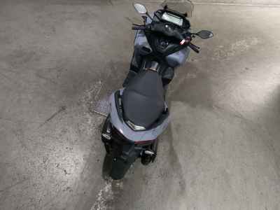 Yamaha Tricity 300 2020
