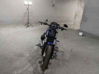 Harley-Davidson Breakout FXBRS1870 2019