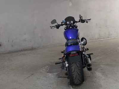 Harley-Davidson Breakout FXBRS1870 2019