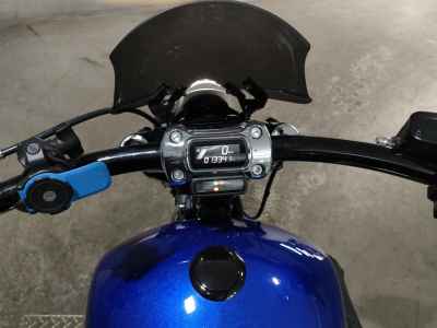 Harley-Davidson Breakout FXBRS1870 2019