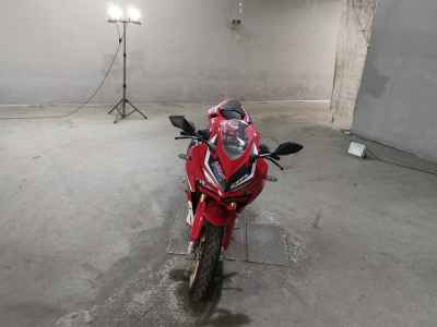 Honda CBR250RR 2020
