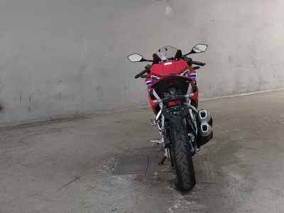 Honda CBR250RR 2020