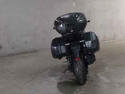 Kawasaki Ninja 1000SX 2020