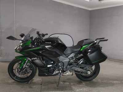 Kawasaki Ninja 1000SX 2023