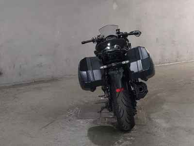 Kawasaki Ninja 1000SX 2023