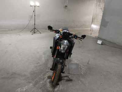 KTM 1290 Super Duke R 2015