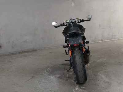 KTM 1290 Super Duke R 2015
