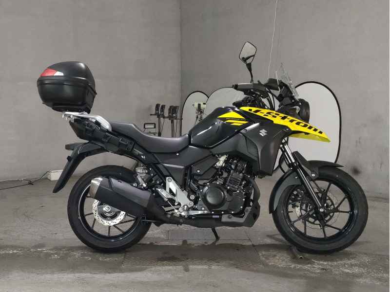 Suzuki V-Strom 250