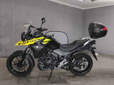 Suzuki V-Strom 250