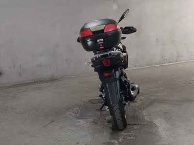 Suzuki V-Strom 250