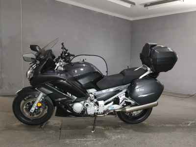 Yamaha FJR1300 2017