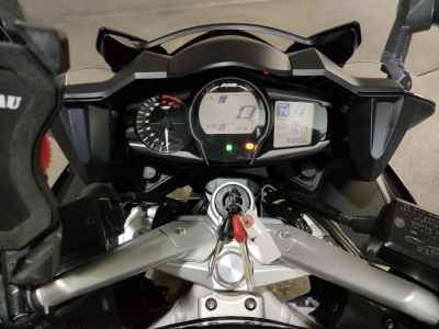 Yamaha FJR1300 2017