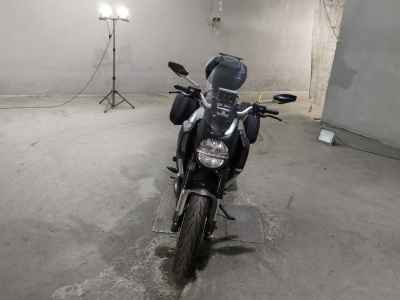 Ducati Diavel Strada 2014