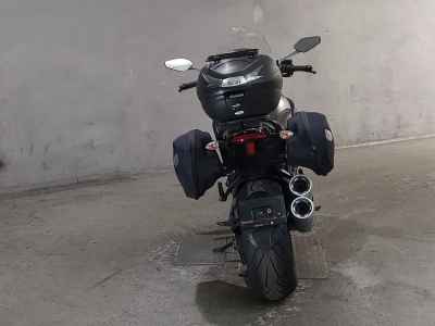 Ducati Diavel Strada 2014