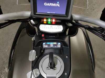 Ducati Diavel Strada 2014