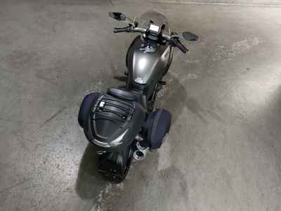 Ducati Diavel Strada 2014