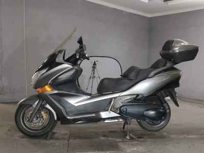 Honda Silver Wing 600GT 2009