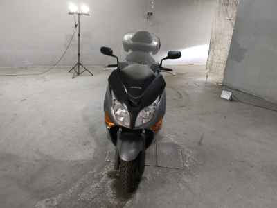 Honda Silver Wing 600GT 2009