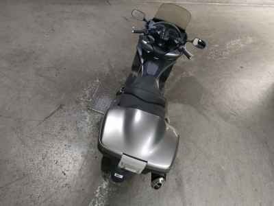 Honda Silver Wing 600GT 2009