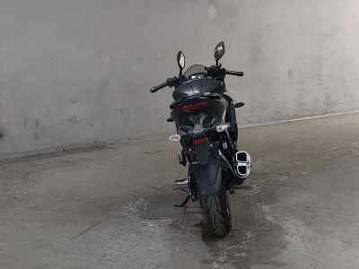 Suzuki Gixxer 250SF