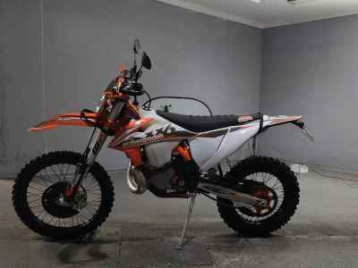Harley-Davidson 300EXC ERZBERGRODEO 2020