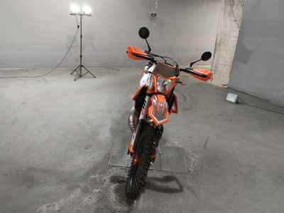 Harley-Davidson 300EXC ERZBERGRODEO 2020