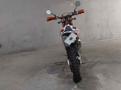 Harley-Davidson 300EXC ERZBERGRODEO 2020