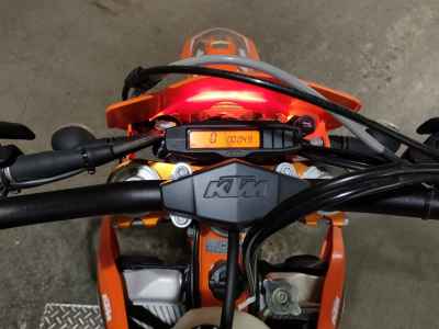 Harley-Davidson 300EXC ERZBERGRODEO 2020