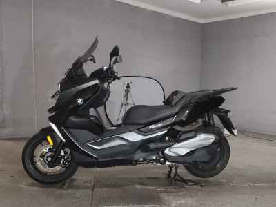 BMW C400GT 2021