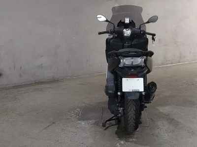BMW C400GT 2021