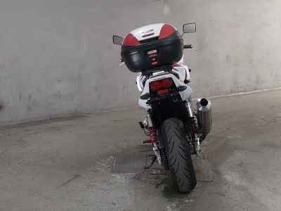 Honda CB1300 Super Boldor 2007