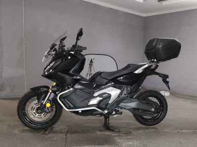 Honda X-Adv 750 2021