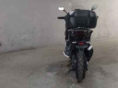 Honda X-Adv 750 2021