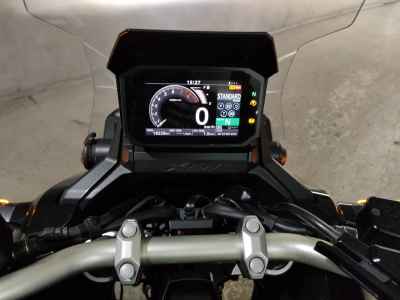 Honda X-Adv 750 2021