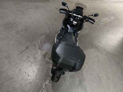 Honda X-Adv 750 2021